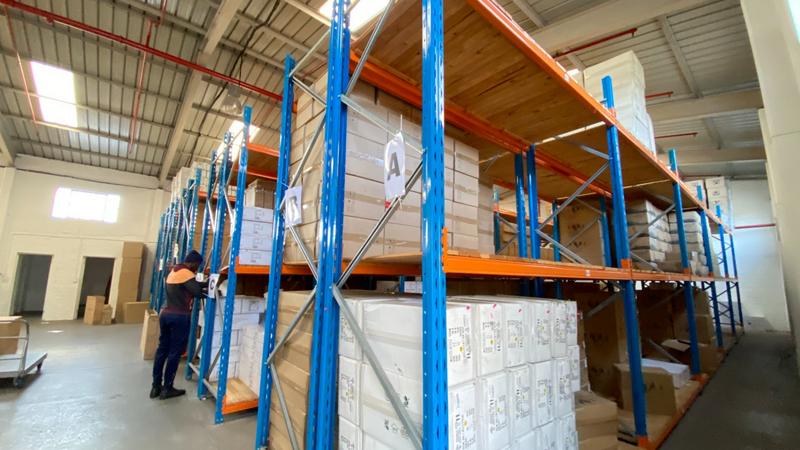 To Let commercial Property for Rent in Maitland Western Cape